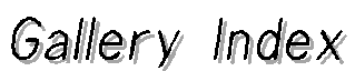 Gallery Index